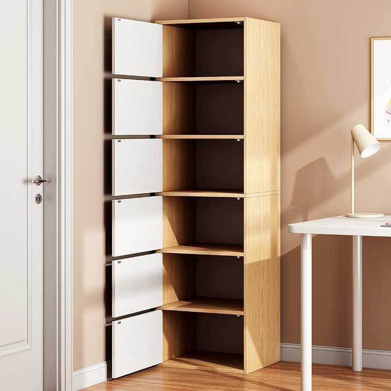 书架置物架简易家用靠墙窄缝展示架客厅卧室防尘书柜整理储昌嘉勤,模玩/动漫/周边/娃圈三坑/桌游,模型制作工具/辅料耗材,淘宝优惠券,粉丝福利购,淘宝优惠卷