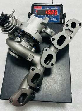 配套A3 2.0T 821866-000604L253010H 04L253056P进出口涡轮增压器