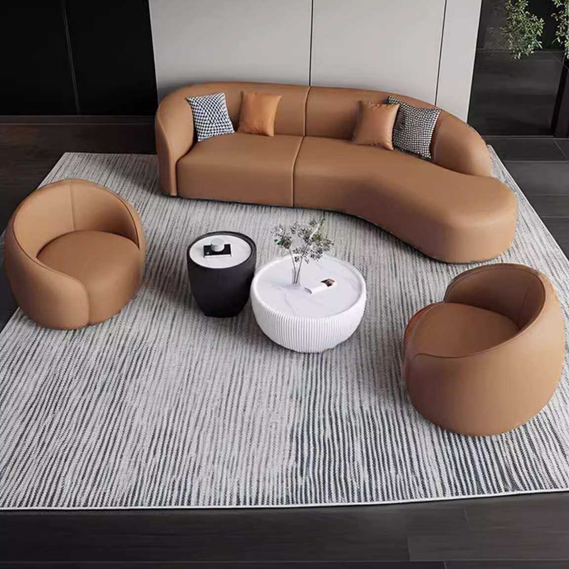 意式轻奢单人沙发售楼处服装店洽谈桌椅组合会客接待休息区沙发椅,模玩/动漫/周边/娃圈三坑/桌游,模型制作工具/辅料耗材,淘宝优惠券,粉丝福利购,淘宝优惠卷