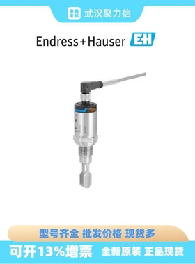 E+H 恩德斯豪斯现货FTL31-AA4U3BAWSJ 音叉液位开关FTL31-11V0/0