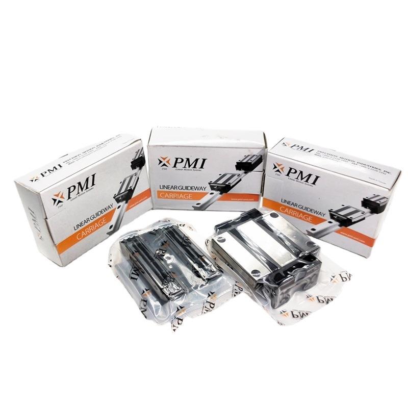 银泰PMI直线导轨滑块MSB15S-N MSA20S-N 20E 25E 25S 30E/LS