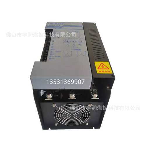 泛达PAN-GLO3E 可控硅  SCR电压调控器 E-3P-380V200A-11AX