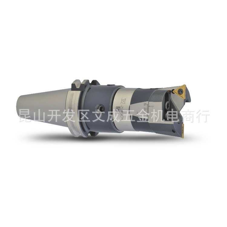 ACK搪孔刀杆+ACK搪头  SK40/50 ACK1/2/3/4/5/6-060~350