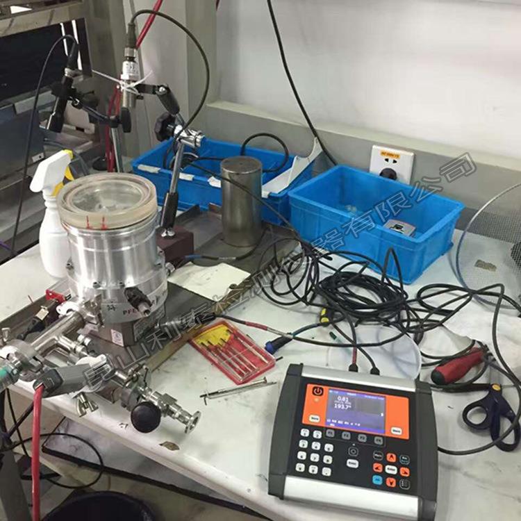 山东风机现场动平衡服务 动平衡校正 不需要拆卸设备