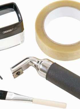 英国易高Elcometer107十字划格器F10713348-9 6 x 2mm漆膜划割器