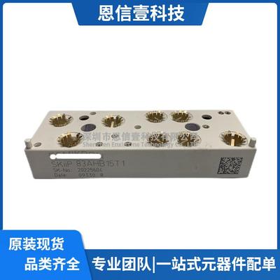 SKIIP83AHB15T1 SKIIP82ANB15T10 SKIIP81AHB15T1 SKIIP83ANB15T4