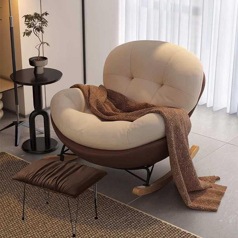 意式摇摇椅升级猫抓皮大号摇椅超软午睡躺椅阳台休闲单移动沙发椅,模玩/动漫/周边/娃圈三坑/桌游,模型制作工具/辅料耗材,淘宝优惠券,粉丝福利购,淘宝优惠卷