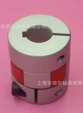 联轴器 CPHCK-D30-A-B 6 6.35 8 9.525 10 11 12 12.7 14 15