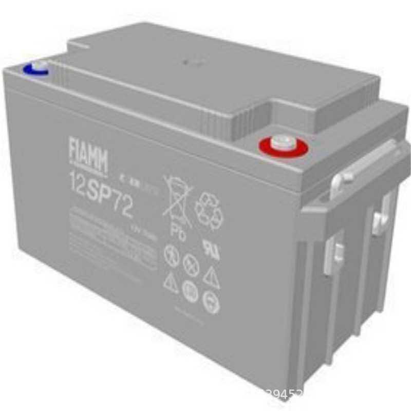 意大利非凡胶体12SP72 非凡12v72ah免维护蓄电池 武汉工厂