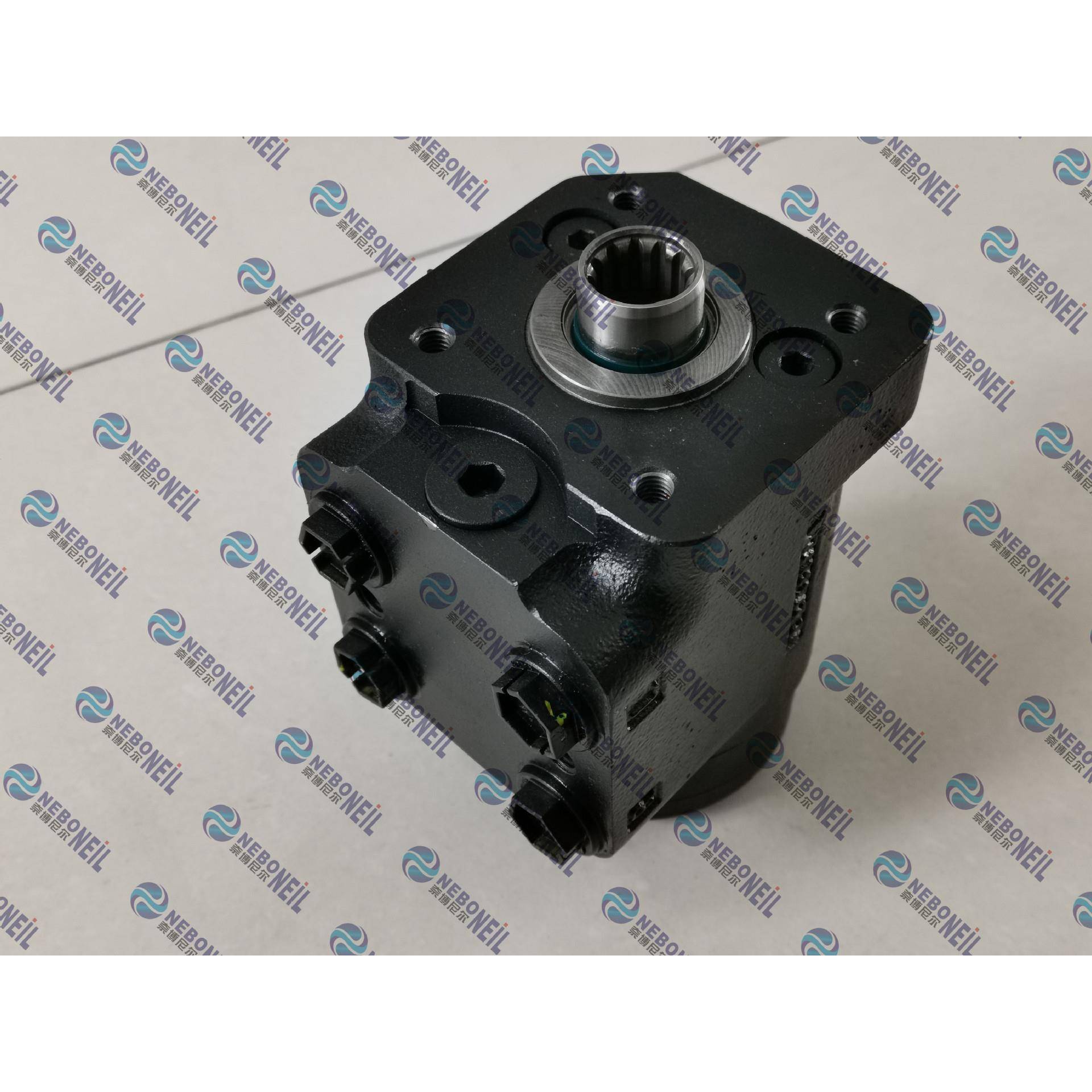 林德配件 林德352方向机总成3525421204 3525421203