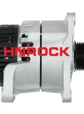 河南若克发电机 12V 95A AAK5813 IA0908 适用于JCB 3CX