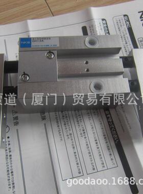 EC206-A-20 气爪 气缸EC206-A-10 B C D