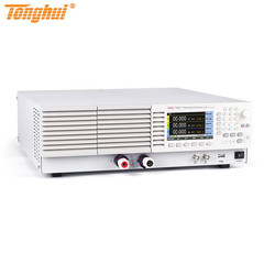 同惠电子负载仪175W/350W可编程直流负载仪TH8401 8201 8202B