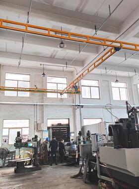 孚尔B特按要求制作源头厂家供BGL应质保一可安装K年单K梁刚性起重