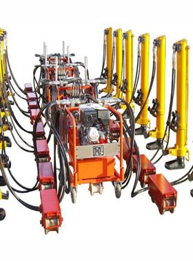 CPH施-200型道岔铺1换机组CPH-2100格矿价山工设备及配件