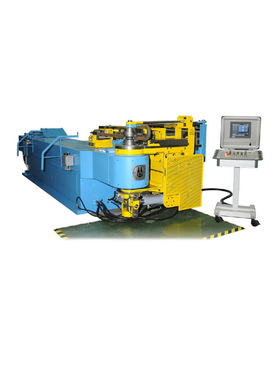 德国schwarze-robitec弯管机