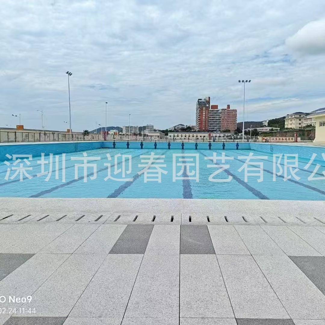 室外泳池人工造浪设备厂家直供造浪机人工造浪机造浪设备
