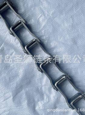 厂家销钢制销合链662X662H662F667H667X667K667J88K88C锰钢不锈钢