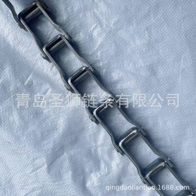 厂家销钢制销合链662X662H662F667H667X667K667J88K88C锰钢不锈钢