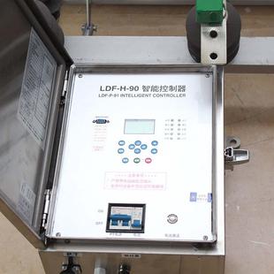 ZW32智能 方形控制器户外柱上真空开关户外高压真空断路器