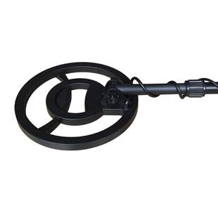 5010手持地下金属探测器沙滩草地金银探宝仪户外寻宝者精确定位器