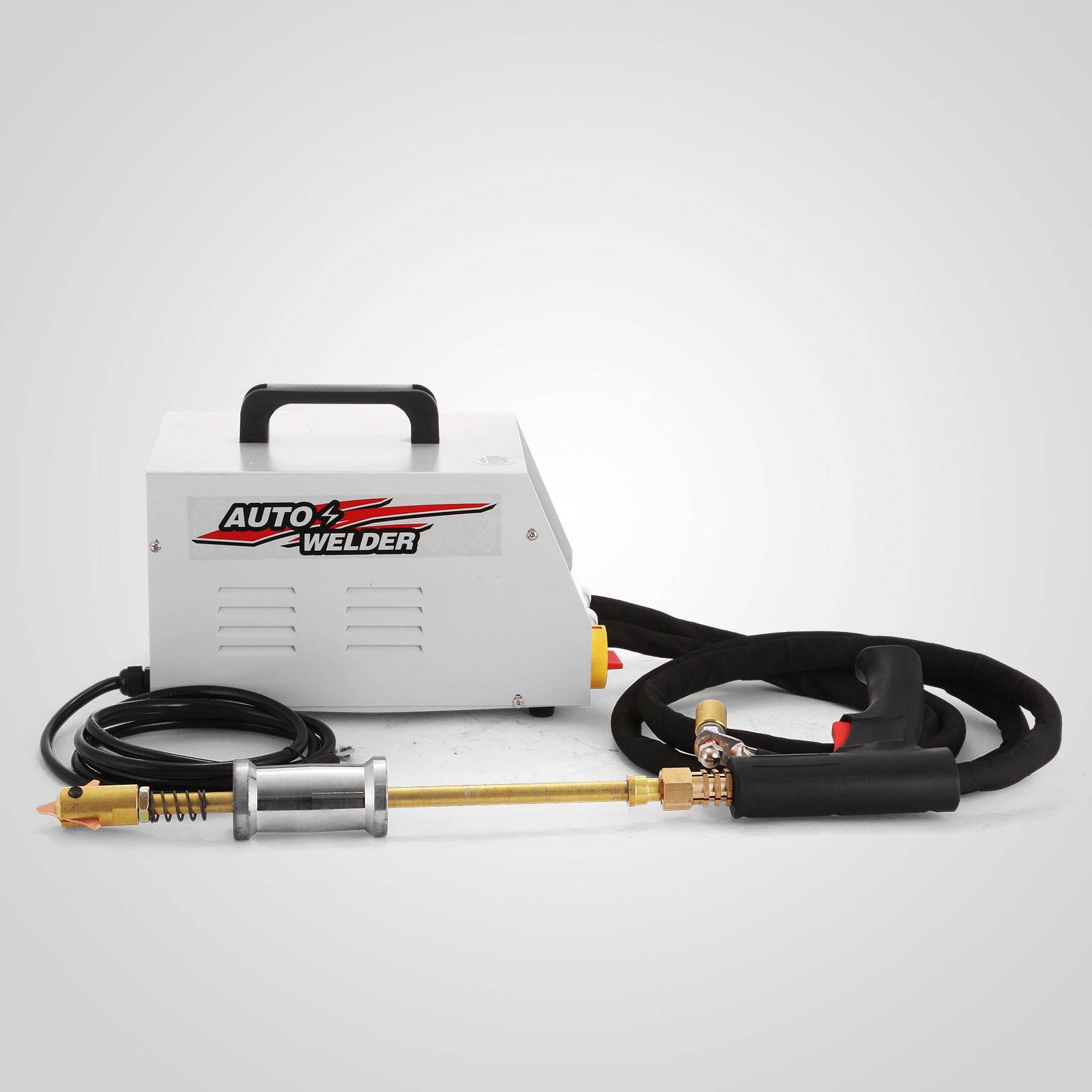 GYS2700汽修焊机3500A拉凹痕作业电焊机9种模式低功耗多功能焊机