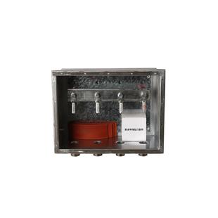 厂家东舟35kV110kV220kV直接接地箱保护接地箱交叉互联保护箱