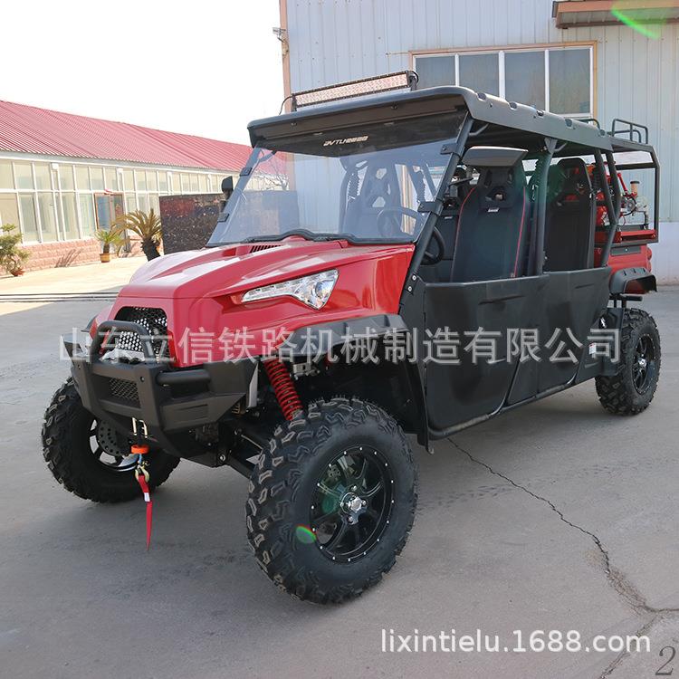 汽灾油款防抢险救援备消车 森林灭装火车 救消防四LX轮摩托车