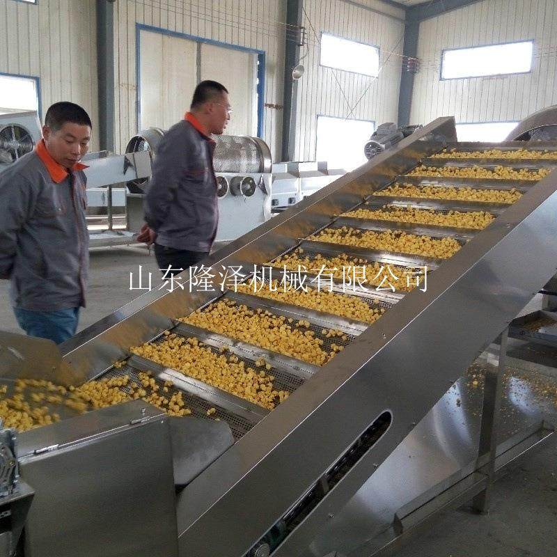 电爆磁玉米花爆机器 工厂用的爆米花传406机器 米花送带流水线,文具电教/文化用品/商务用品,推夹器,淘宝优惠券,粉丝福利购,淘宝优惠卷