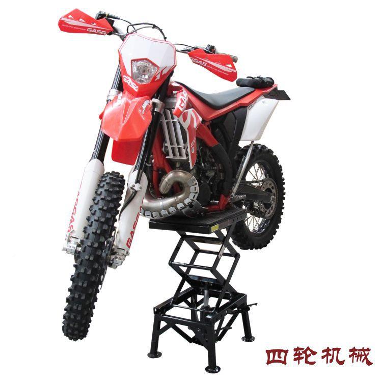 供应 摩托车车理升降台 摩托修维修工具/SL-L6001Motorcycle /LIF