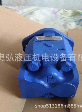 1P-24G0天津液压齿轮泵PG250-1VCF6替代G120系列二联齿轮泵修