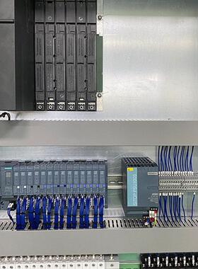 DCCS控制系统无厂家锡DCS系统集设备DS系成统调试中大型控制系统