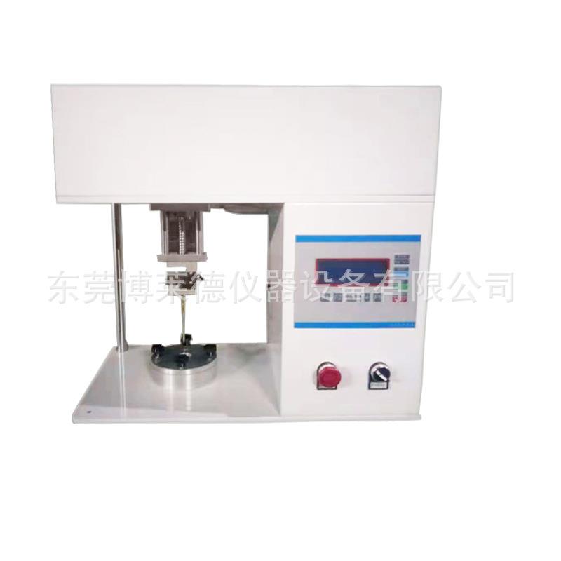 G试B/T29511-2粒01固体颗化BLD防学护服向内泄漏率测仪