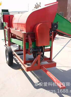 出口生各XKL型号花摘果机自动装袋花脱果机生农用生秧果分离机花