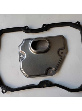 迷你09GMINI变速箱滤网波箱油格油底壳垫24347566358