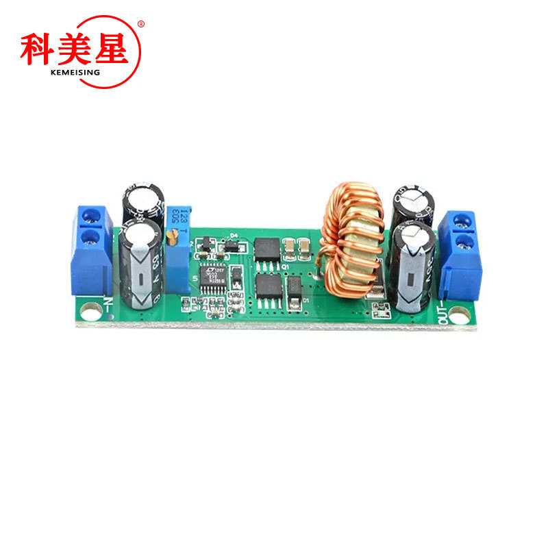 48V36V24V转19V12V9V5V3V可调同步降压模块车载充电稳压电源