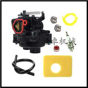 450 591160 500e 591109 799583化油器空滤器 575e 百力通B&S300e