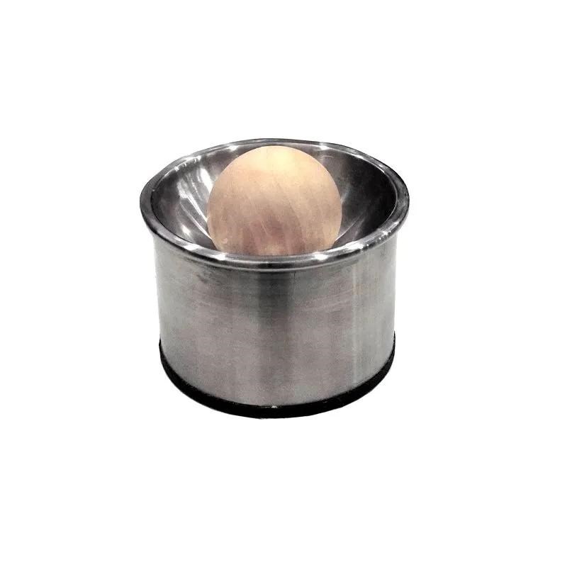 不锈钢压饺子皮器家用包水饺面皮滚球圆形工具饺子压皮模具