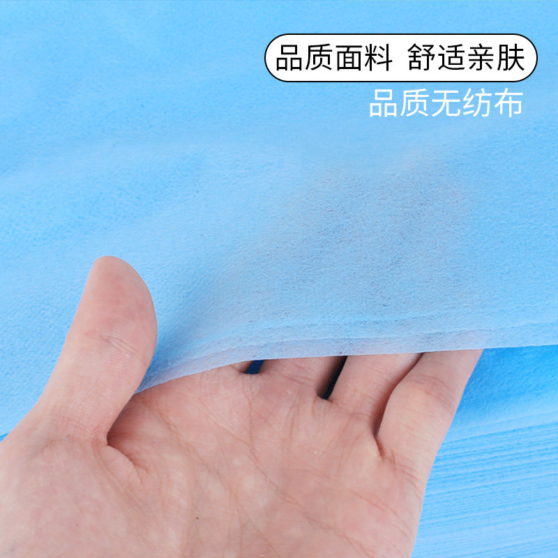 100张一次性床单美容院用足浴按摩床垫单无纺布透气防水防油加厚,户外/登山/野营/旅行用品,一次性床单被套,淘宝优惠券,粉丝福利购,淘宝优惠卷