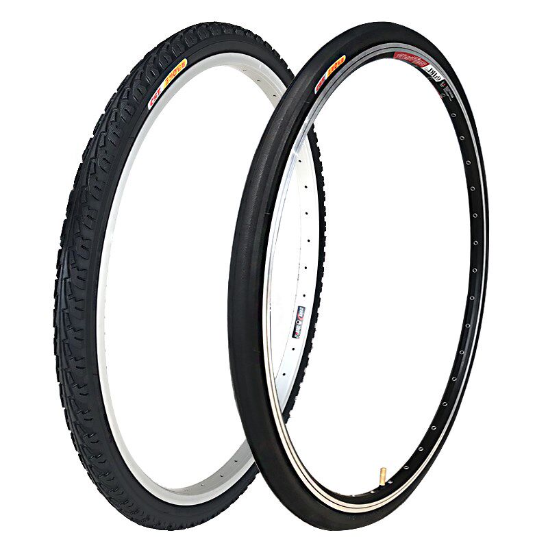 正新700X23C/38C/35C/32c/28C/25c/41c自行车轮胎公路车内外胎