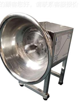 商取用30丝NQB4不钢椰锈子肉机 挖肉刨机