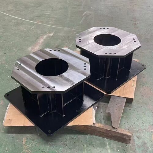 厂家机器人底座制作 钣金加工 切割焊接加工