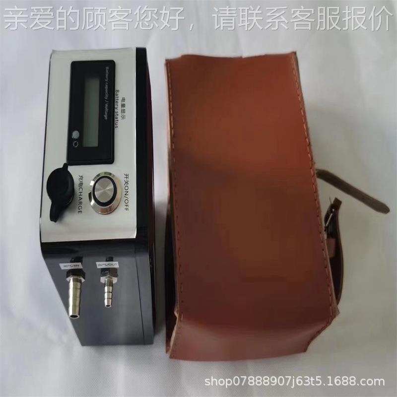 供应Z矿CFZ2(A)/CF15 气体自动自动负压负压用式采样2器便携使用