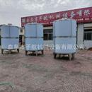 臥儲zh 100式 環保儲層保溫罐 液體儲罐水儲酒運輸雙奶罐化工罐