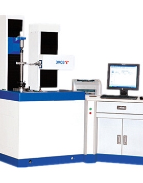 3903T、3906T型 齿轮测量中心【上海弘测】