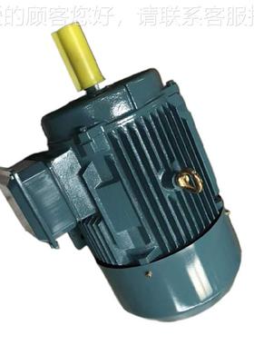 100转5稀土永磁91120电机同步F电机纺机专用电机TY高效织节能电机