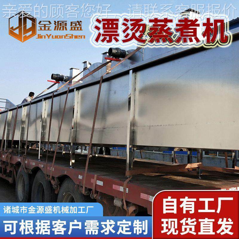 全自角动山热野菜漂烫机小型豆菜杀蔬青机 电加海鲜HLM预煮焯水机,机械设备,消毒灭菌设备,淘宝优惠券,粉丝福利购,淘宝优惠卷