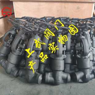 J61Y自密封高压截止阀