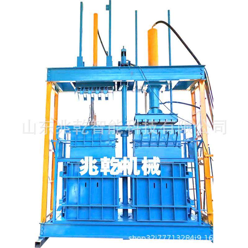 外贸OEM棉花打包机麻纤维压缩打包机汉麻亚麻贮麻全自动打包机,搬运/仓储/物流设备,其他起重搬运设备,淘宝优惠券,粉丝福利购,淘宝优惠卷