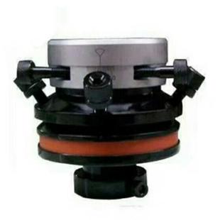 火花机电极夹头 电脉冲平动头 电极校正头千秋头放电加工铜公夹具